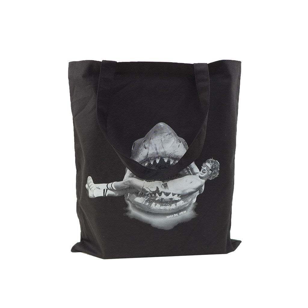 Cotton Show Bags-Portrait(CB-02) - greenpac.com.au