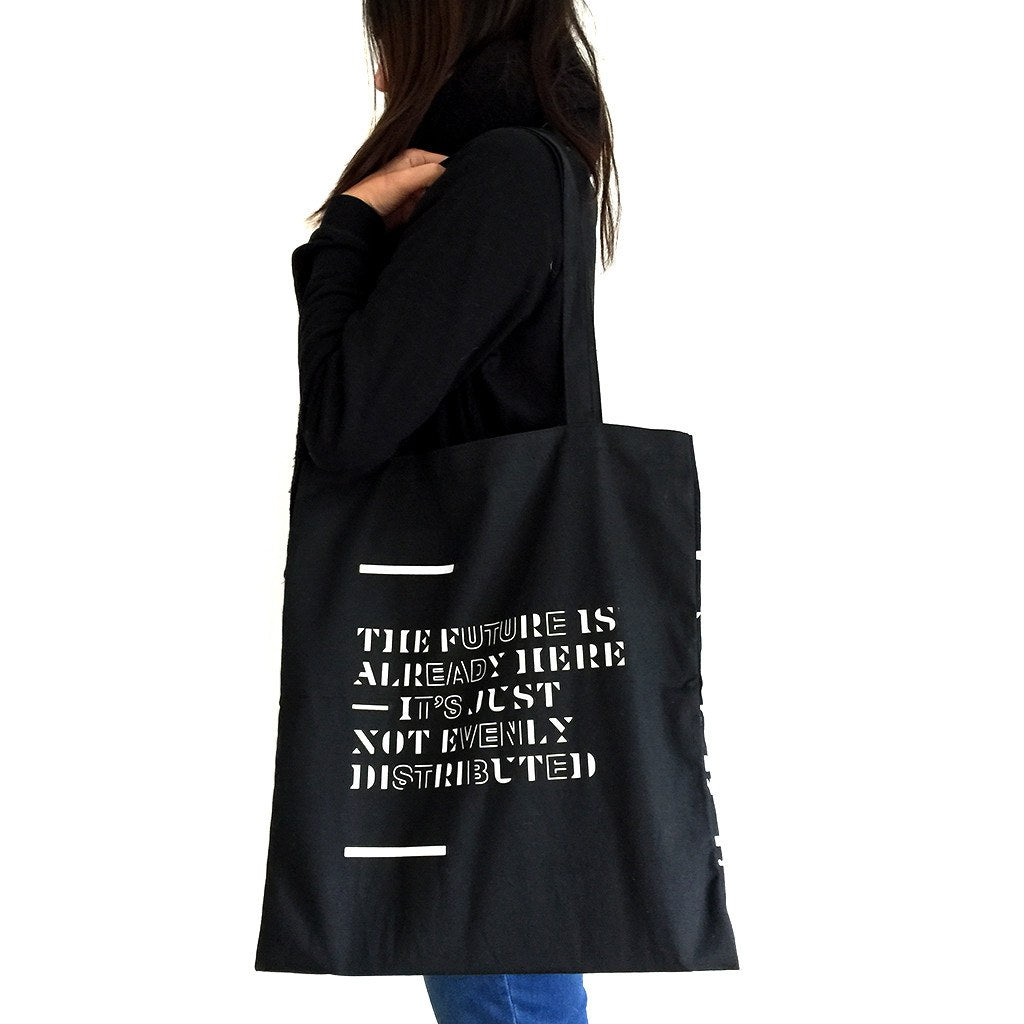 Cotton Show Bags-Portrait(CB-02) - greenpac.com.au