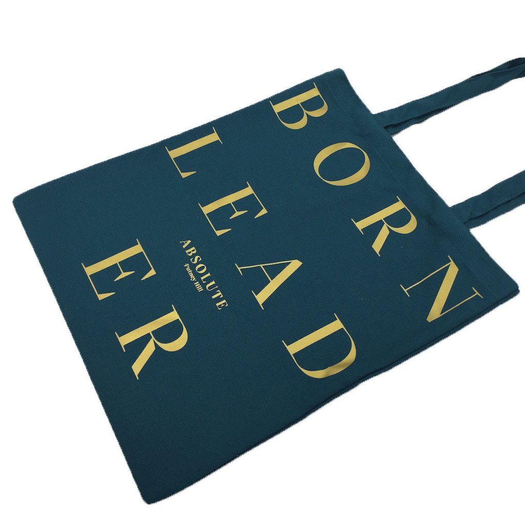 Cotton Show Bags-Portrait(CB-02) - greenpac.com.au