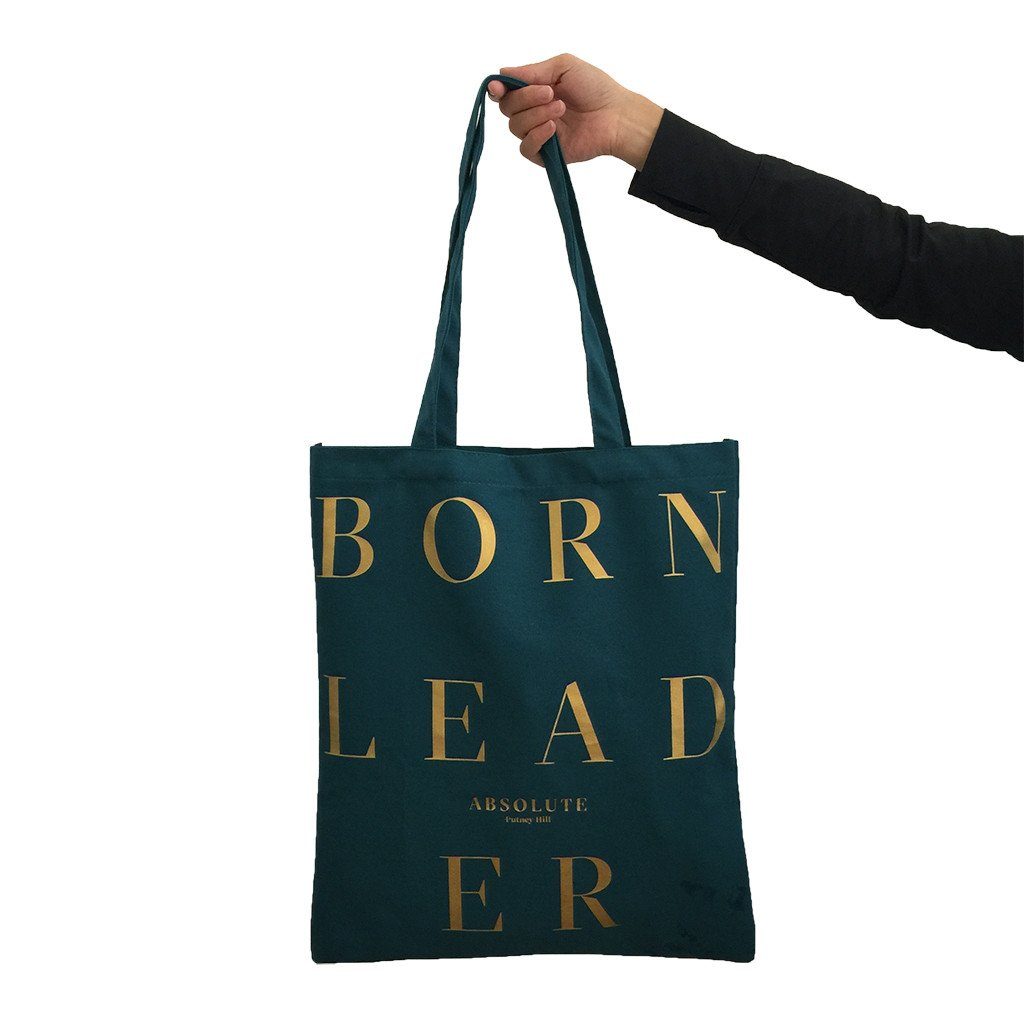 Cotton Show Bags-Portrait(CB-02) - greenpac.com.au