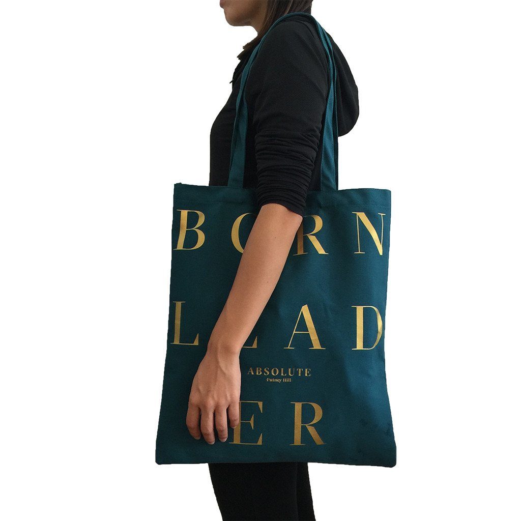 Cotton Show Bags-Portrait(CB-02) - greenpac.com.au