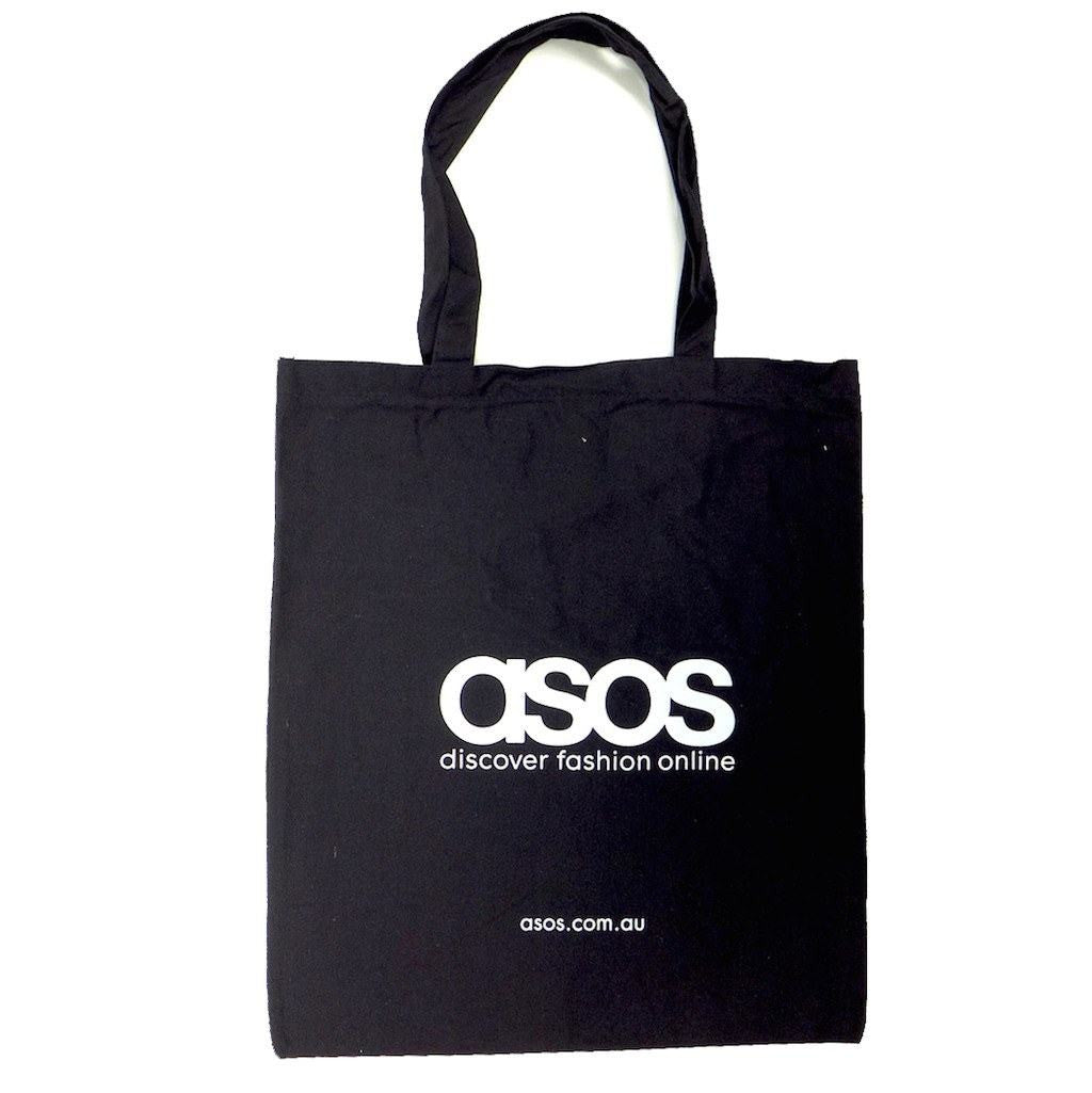 Cotton Show Bags-Portrait(CB-02) - greenpac.com.au