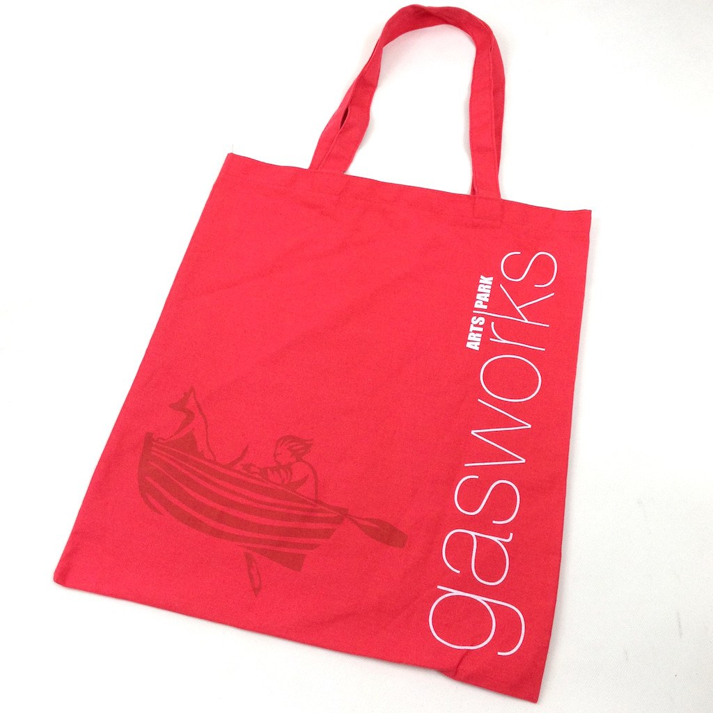 Cotton Show Bags-Portrait(CB-02) - greenpac.com.au