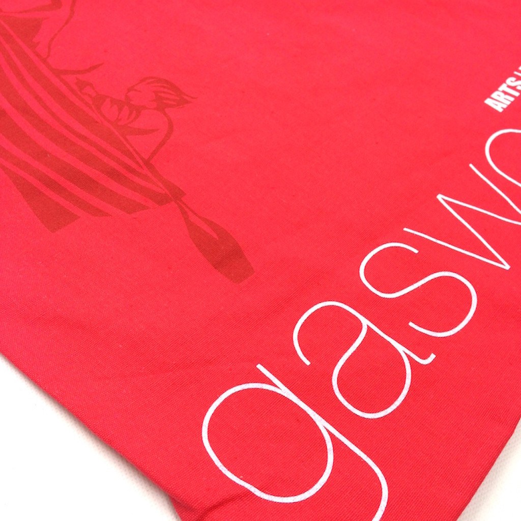 Cotton Show Bags-Portrait(CB-02) - greenpac.com.au