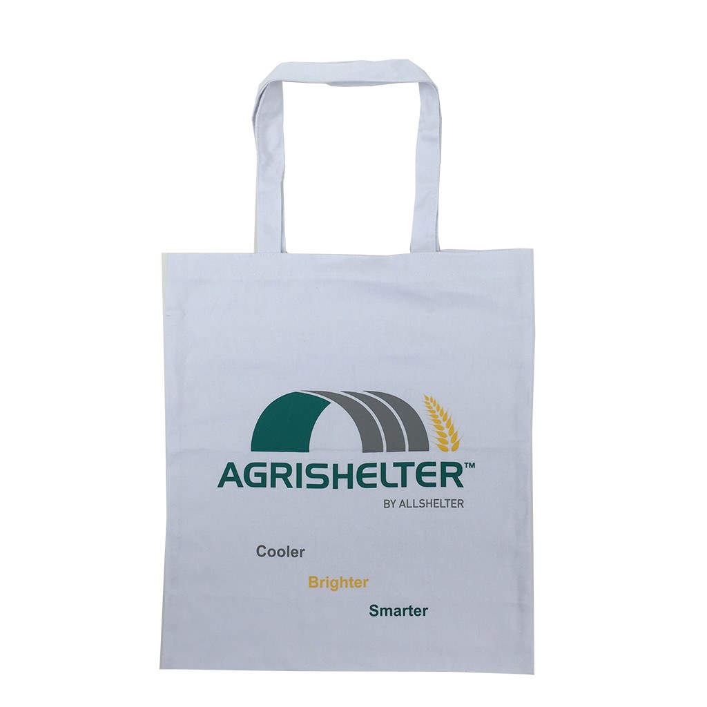 Cotton Show Bags-Portrait(CB-02) - greenpac.com.au