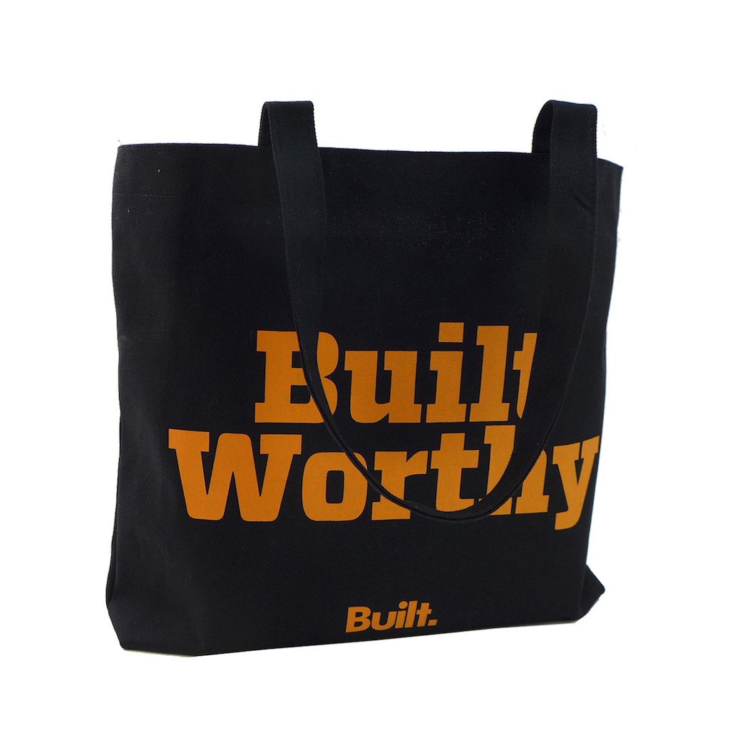 Cotton Tote Bags-Landscape(CB-04) - greenpac.com.au