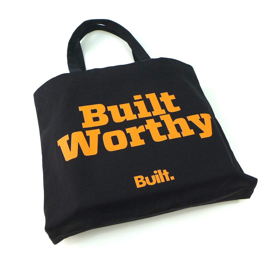 Cotton Tote Bags-Landscape(CB-04) - greenpac.com.au