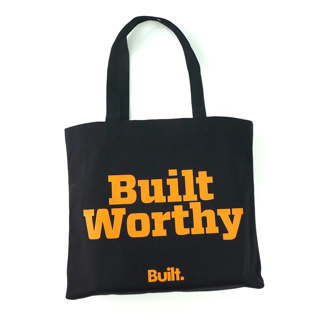 Cotton Tote Bags-Landscape(CB-04) - greenpac.com.au