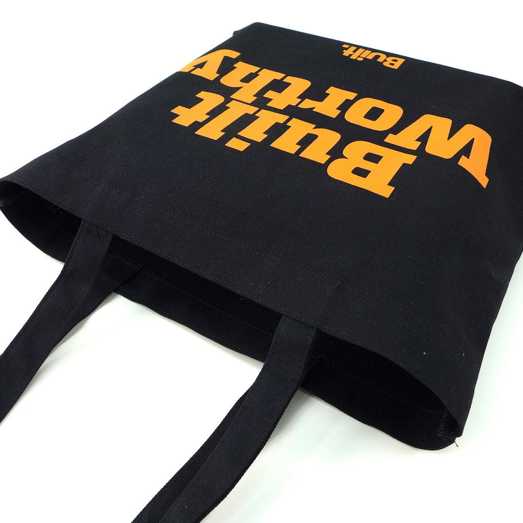 Cotton Tote Bags-Landscape(CB-04) - greenpac.com.au