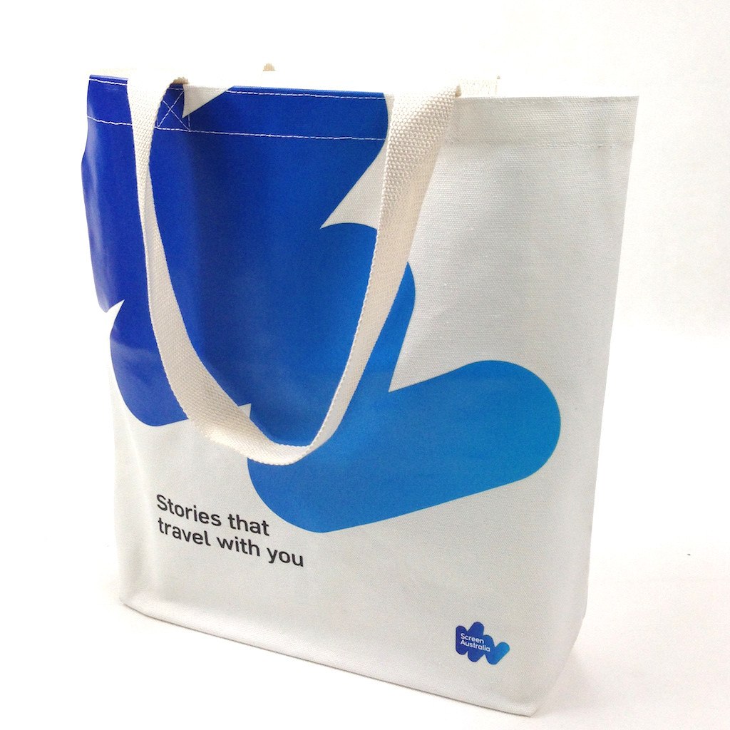 Cotton Tote Bags-Portrait (CB-03) - greenpac.com.au