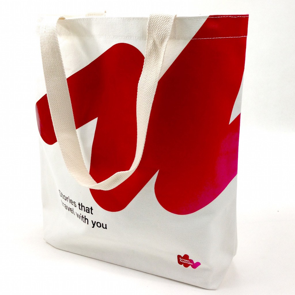 Cotton Tote Bags-Portrait (CB-03) - greenpac.com.au