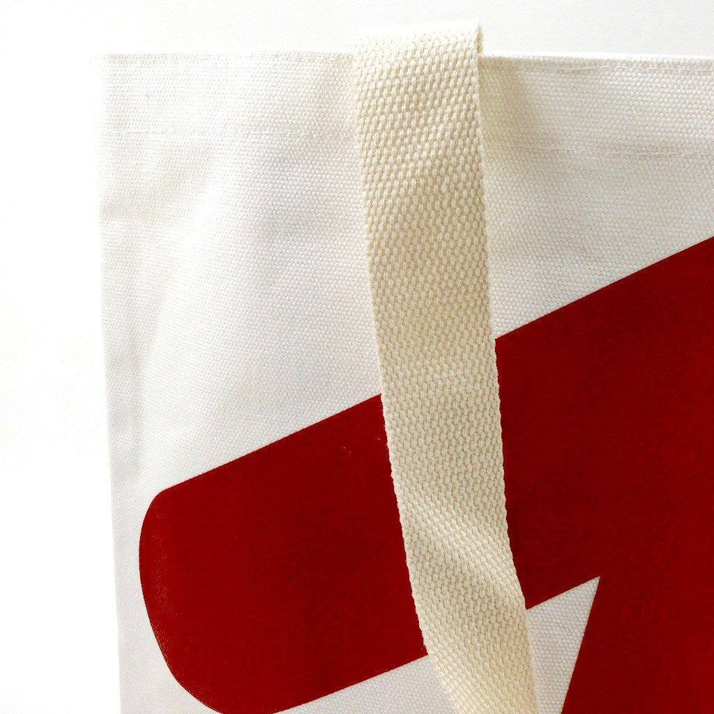 Cotton Tote Bags-Portrait (CB-03) - greenpac.com.au