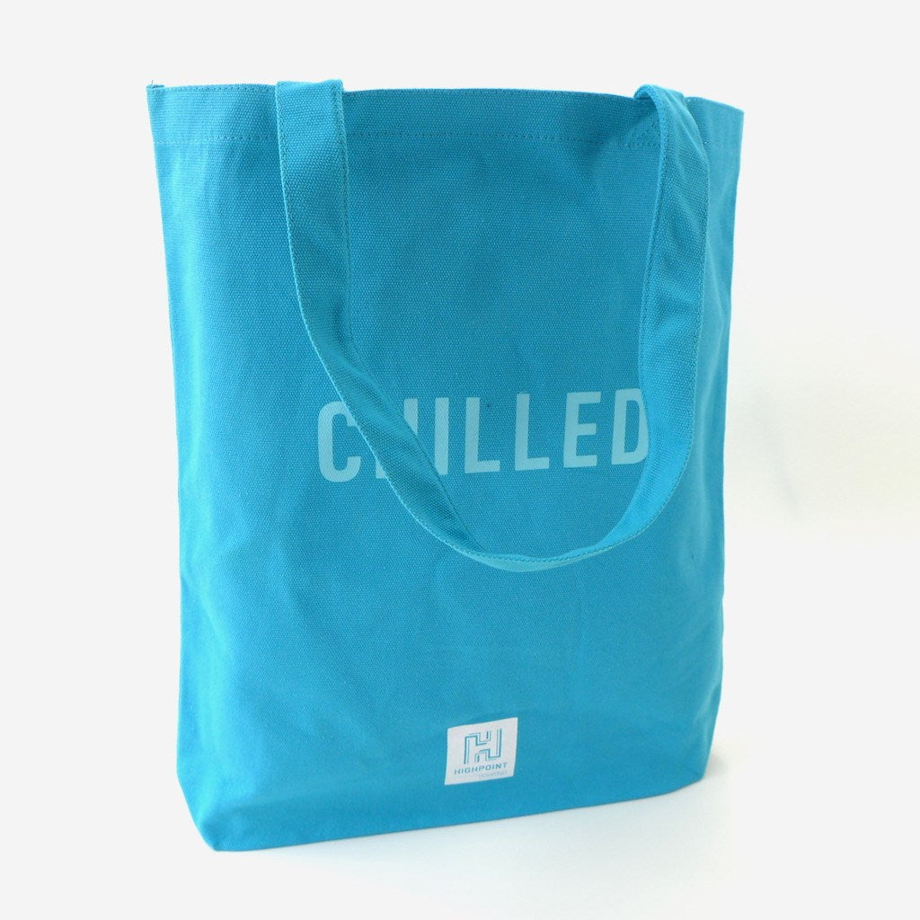 Cotton Tote Bags-Portrait (CB-03) - greenpac.com.au