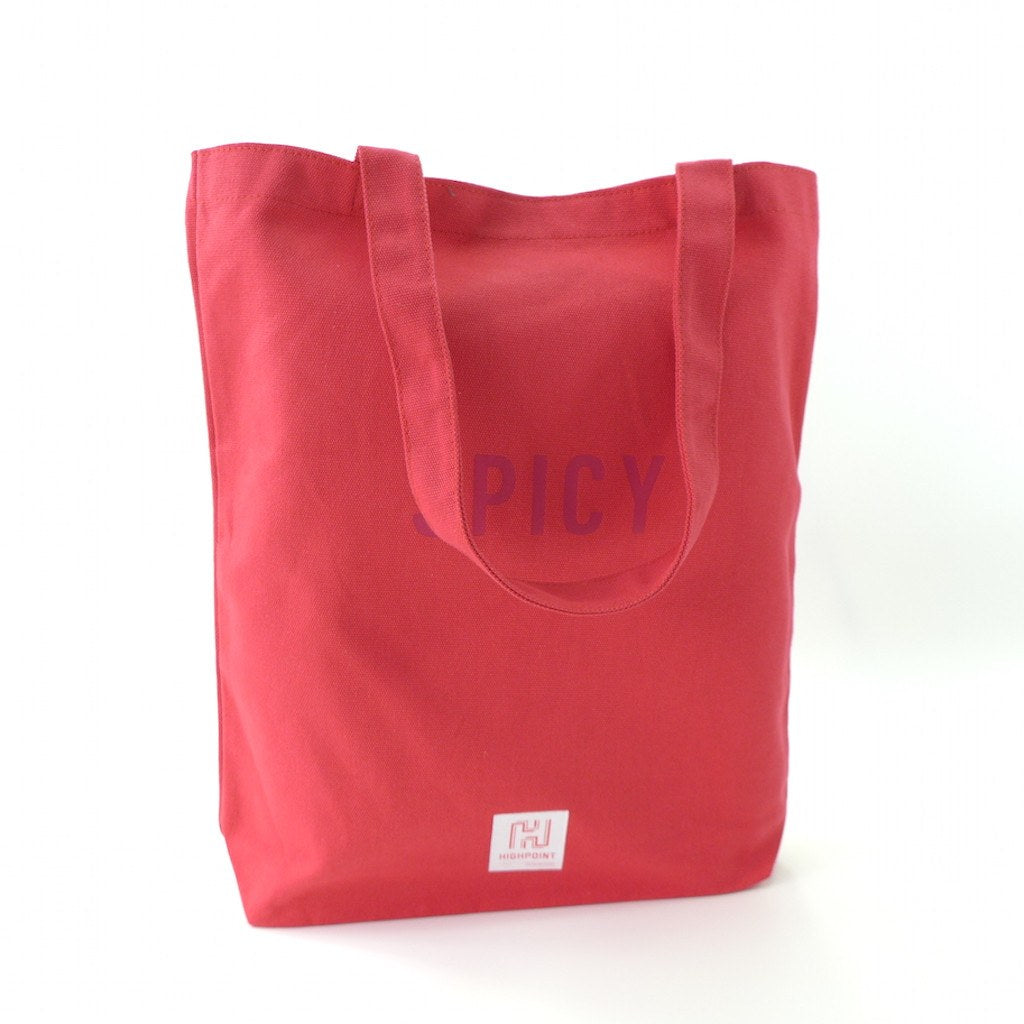 Cotton Tote Bags-Portrait (CB-03) - greenpac.com.au