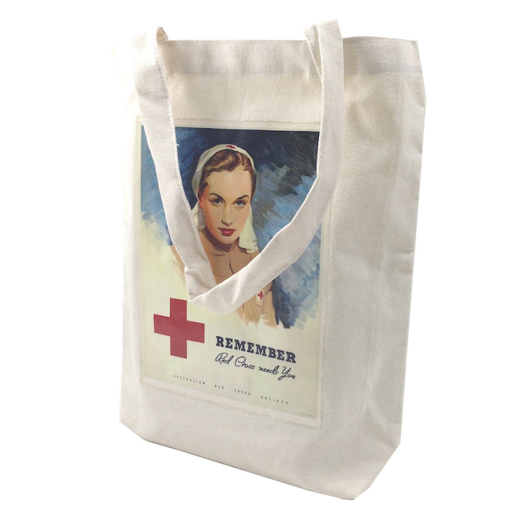 Cotton Tote Bags-Portrait (CB-03) - greenpac.com.au