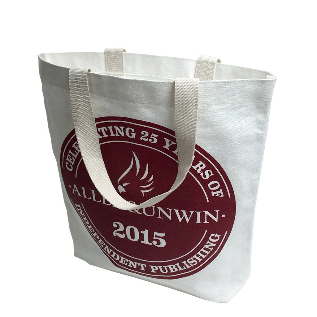 Cotton Tote Bags-Portrait (CB-03) - greenpac.com.au