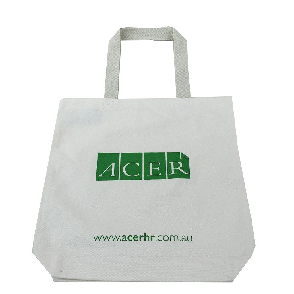 Cotton Tote Bags-Portrait (CB-03) - greenpac.com.au