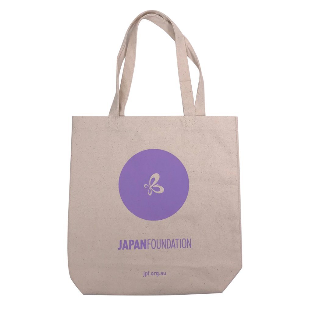 Cotton Tote Bags-Portrait (CB-03) - greenpac.com.au