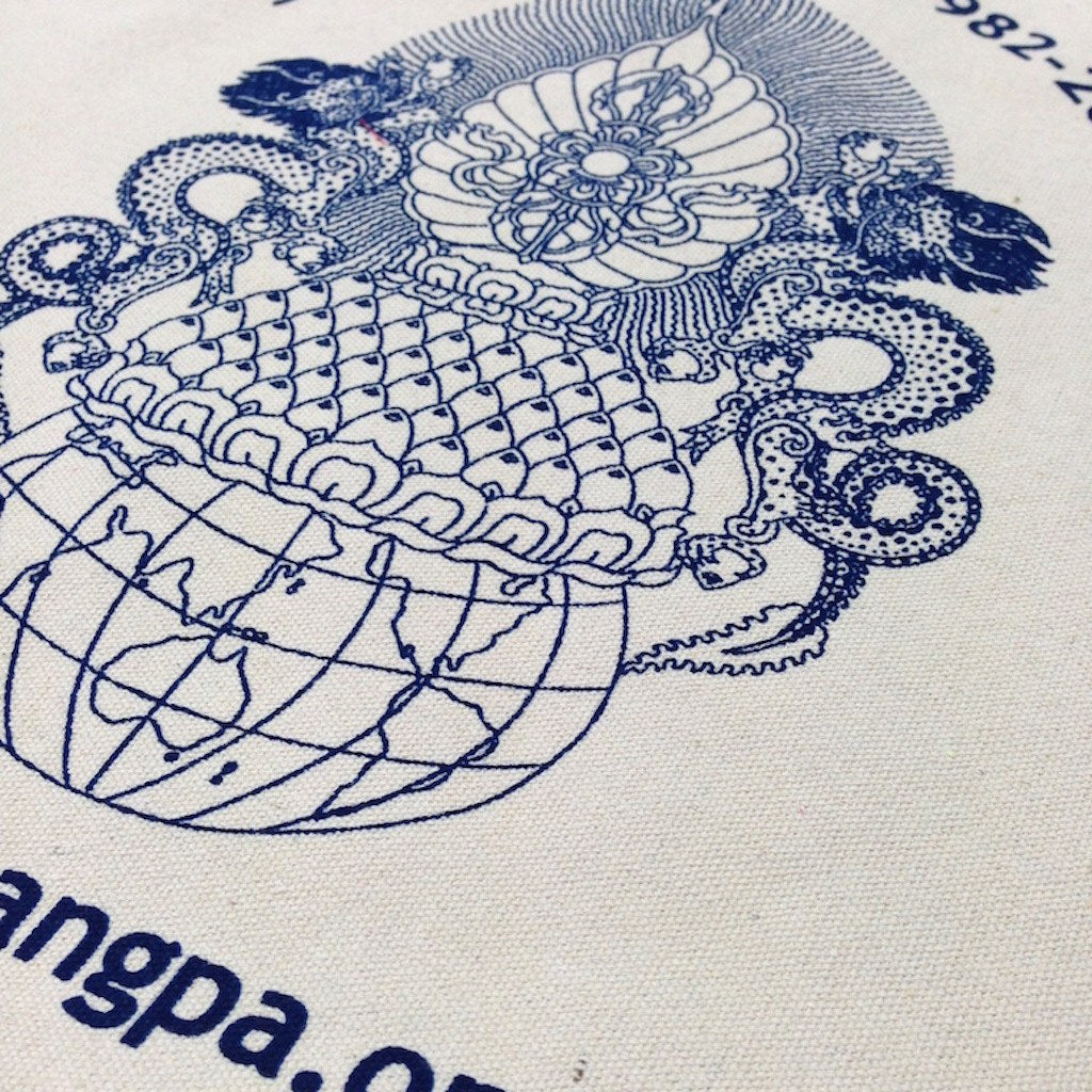 Cotton Tote Bags-Portrait (CB-03) - greenpac.com.au