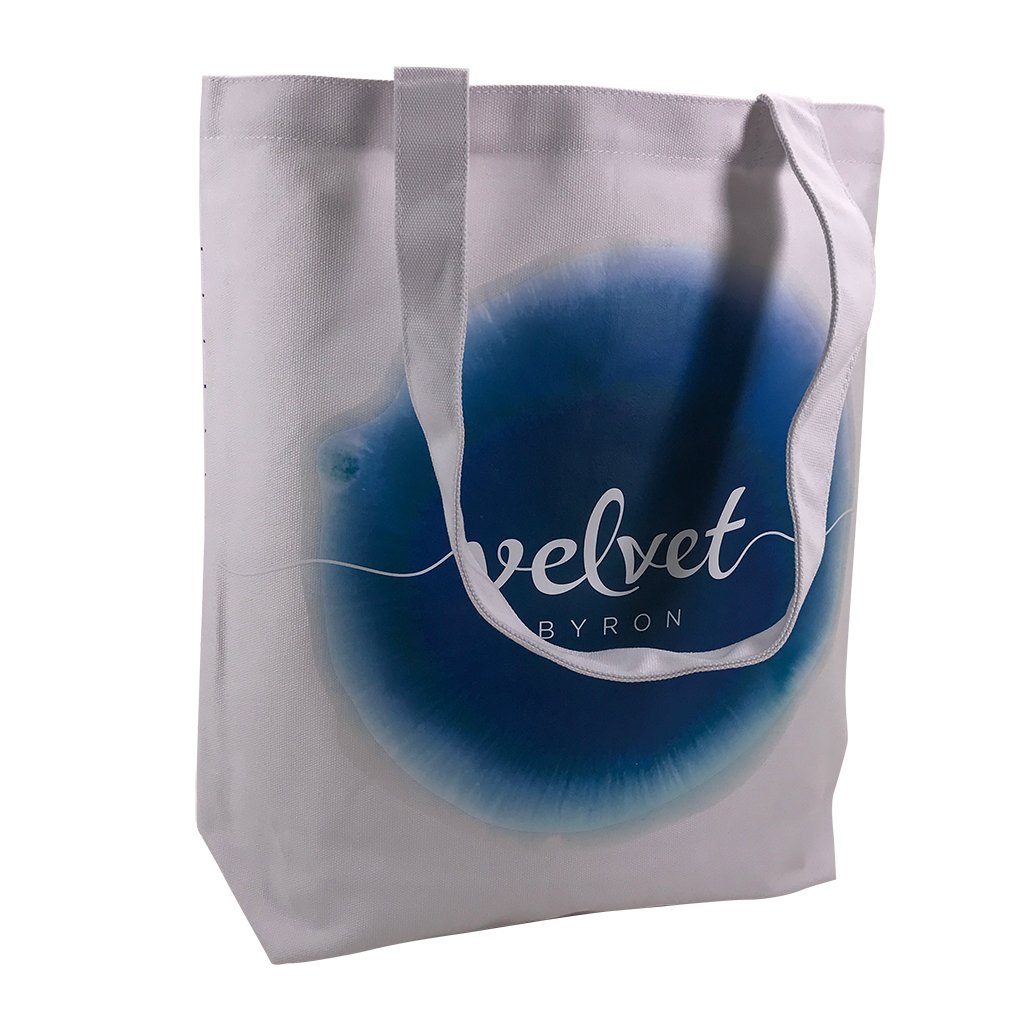 Cotton Tote Bags-Portrait (CB-03) - greenpac.com.au