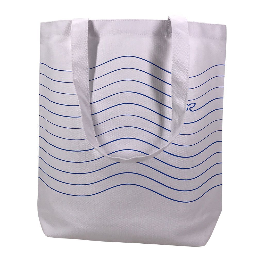 Cotton Tote Bags-Portrait (CB-03) - greenpac.com.au