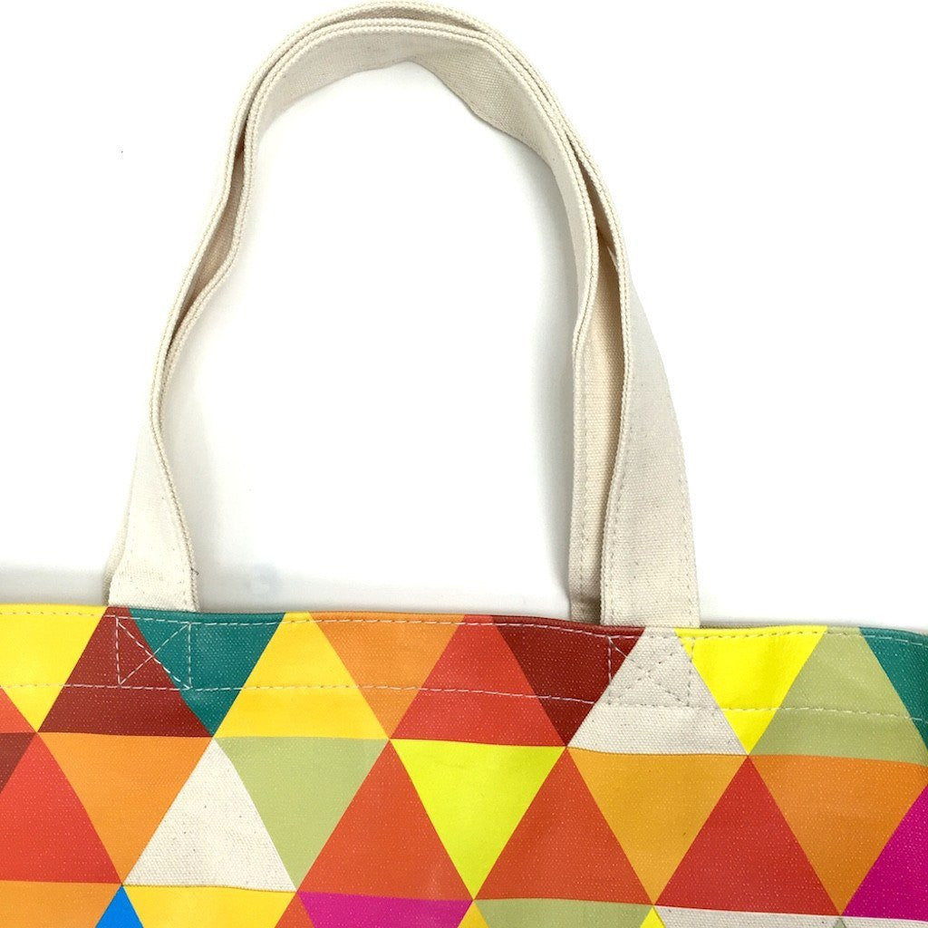 Cotton Tote Bags-Portrait (CB-03) - greenpac.com.au