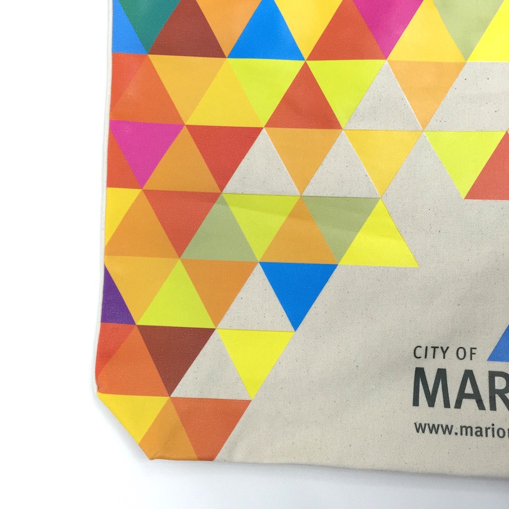 Cotton Tote Bags-Portrait (CB-03) - greenpac.com.au