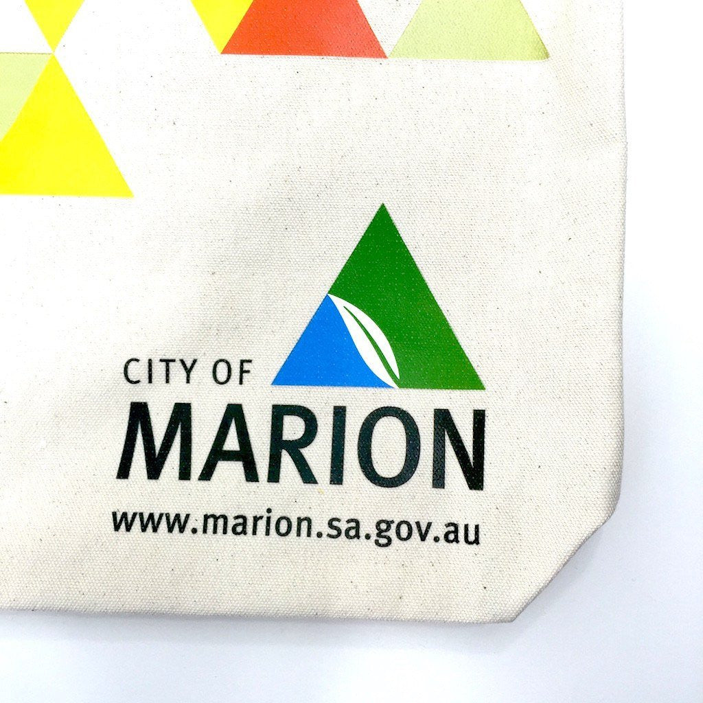 Cotton Tote Bags-Portrait (CB-03) - greenpac.com.au