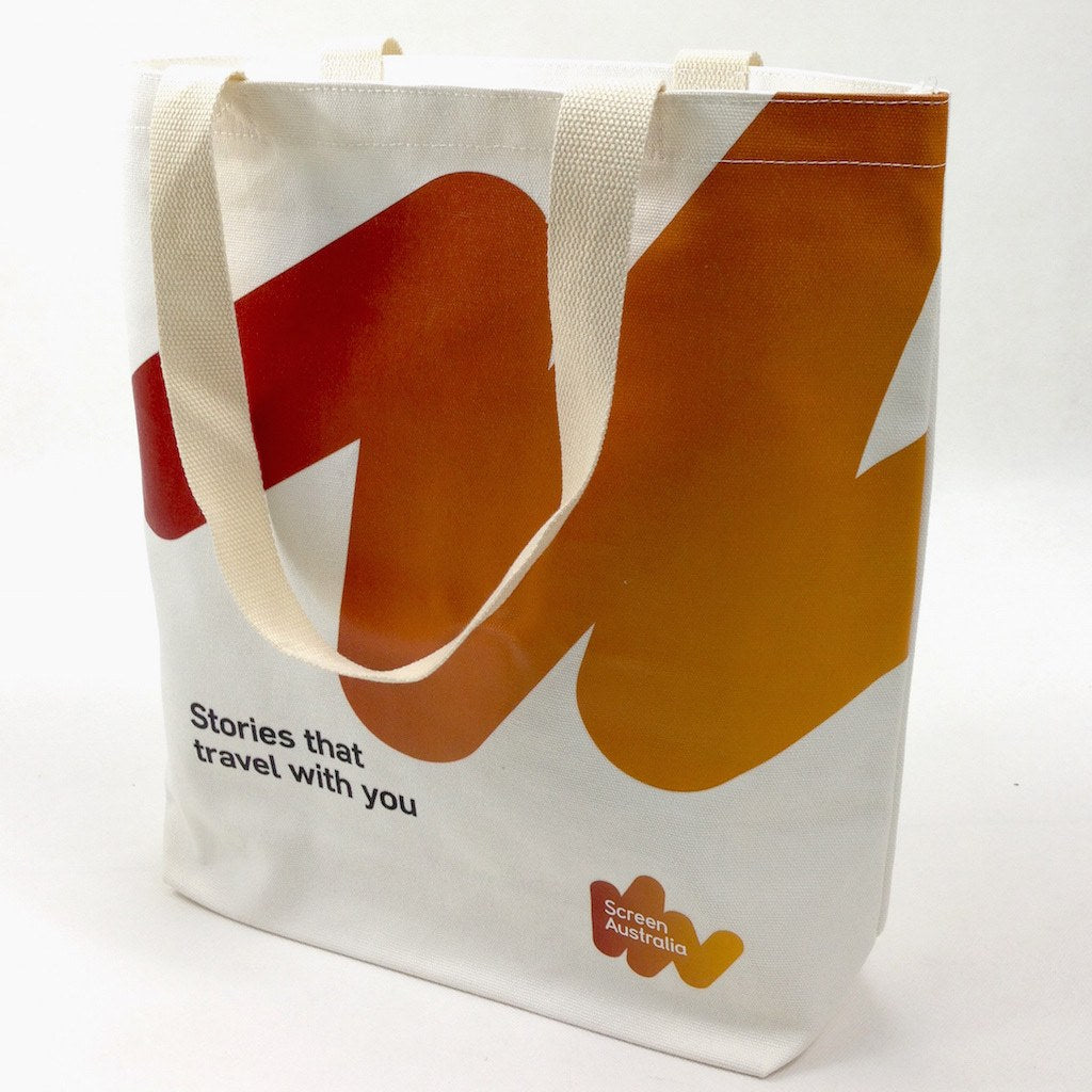 Cotton Tote Bags-Portrait (CB-03) - greenpac.com.au