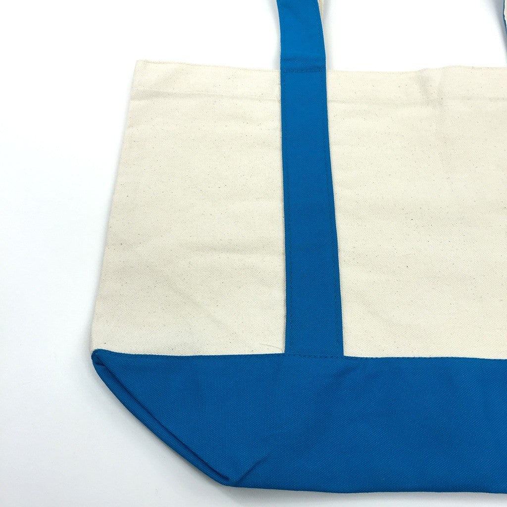 Canvas Snap Bag(CB-24) - greenpac.com.au