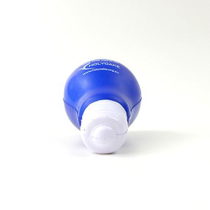 Custom PU Stress Ball(SDA-18) - greenpac.com.au