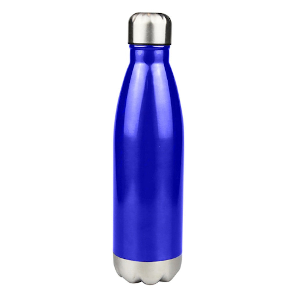 500ml KOMO Metal Drink Bottle(SDW-88) - greenpac.com.au
