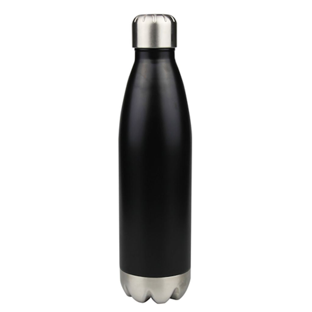 500ml KOMO Metal Drink Bottle(SDW-88) - greenpac.com.au