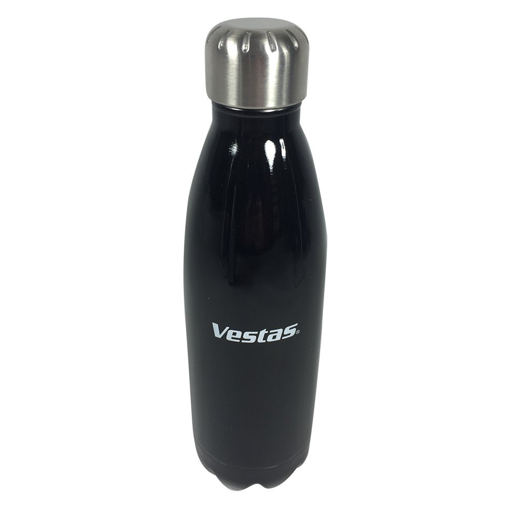 500ml KOMO Metal Drink Bottle(SDW-88) - greenpac.com.au