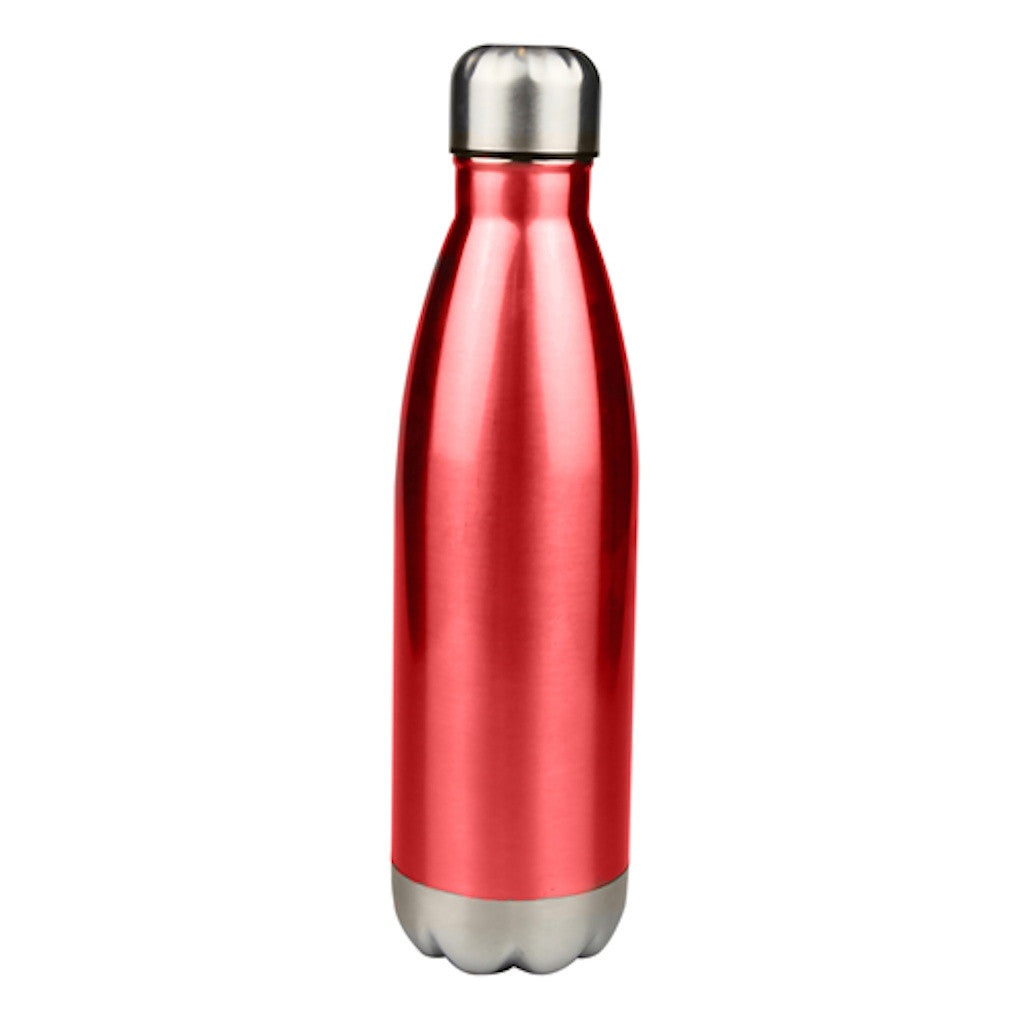 500ml KOMO Metal Drink Bottle(SDW-88) - greenpac.com.au