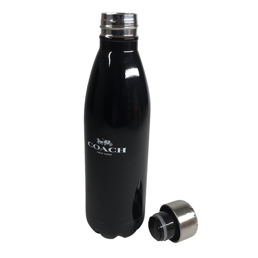 500ml KOMO Metal Drink Bottle(SDW-88) - greenpac.com.au
