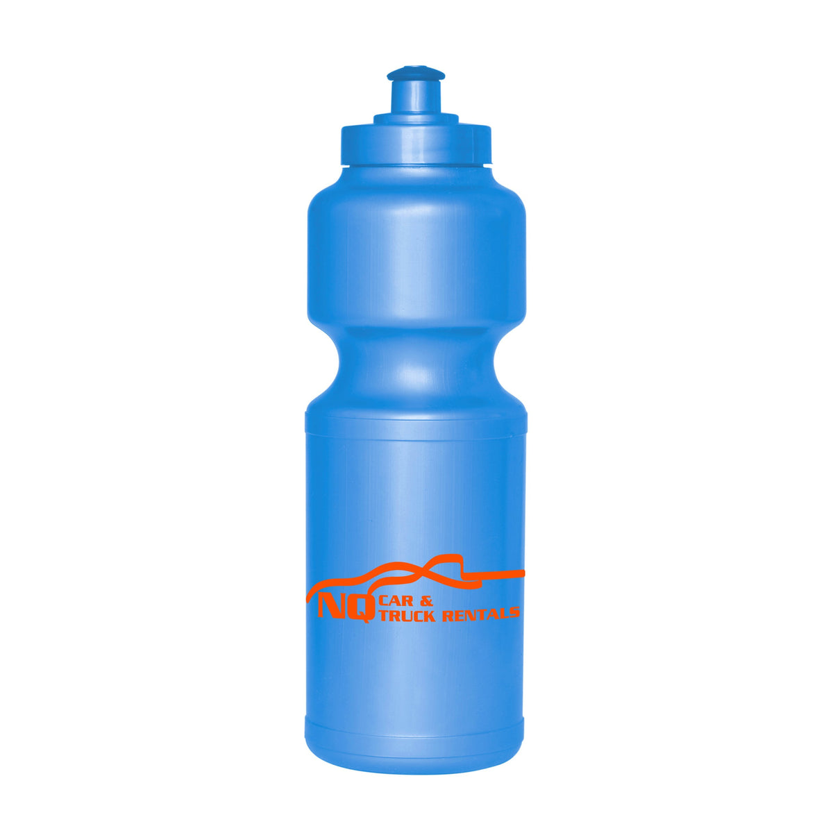 750ml Screw Top Drink Bottle(SDW-23) - greenpac.com.au