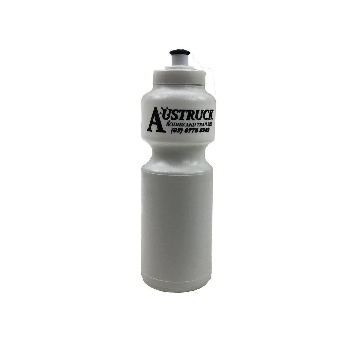 750ml Screw Top Drink Bottle(SDW-23) - greenpac.com.au