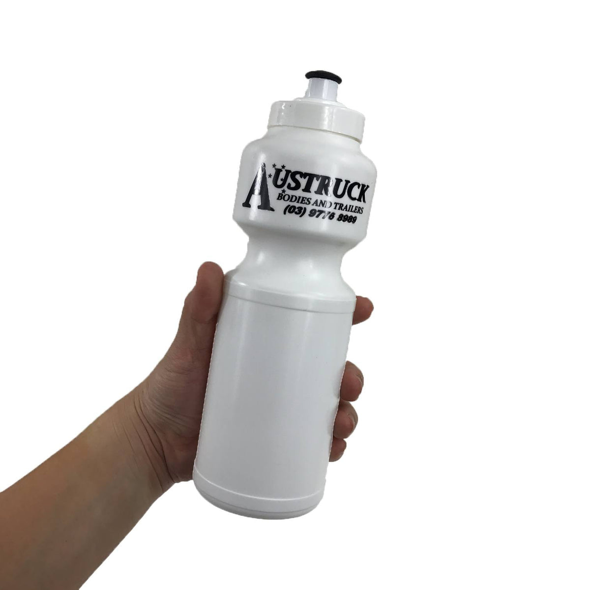 750ml Screw Top Drink Bottle(SDW-23) - greenpac.com.au