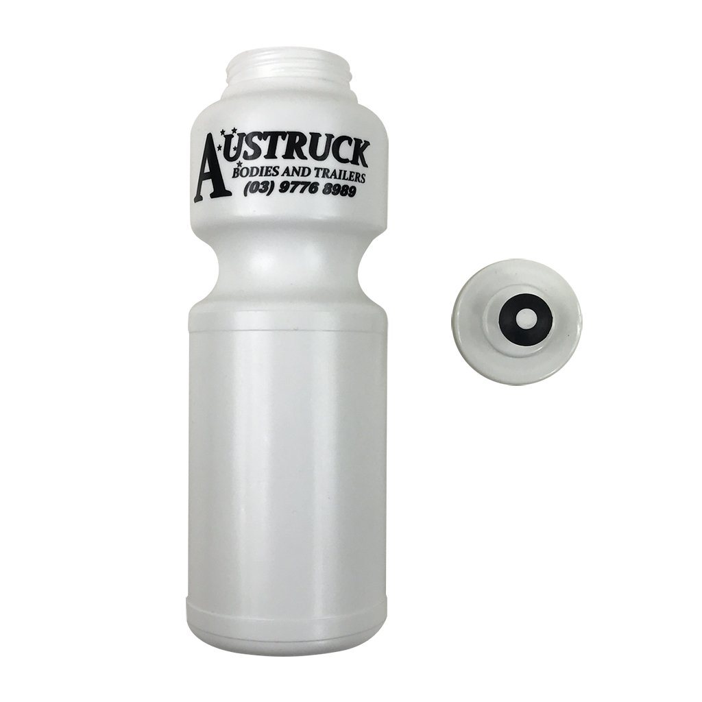 750ml Screw Top Drink Bottle(SDW-23) - greenpac.com.au