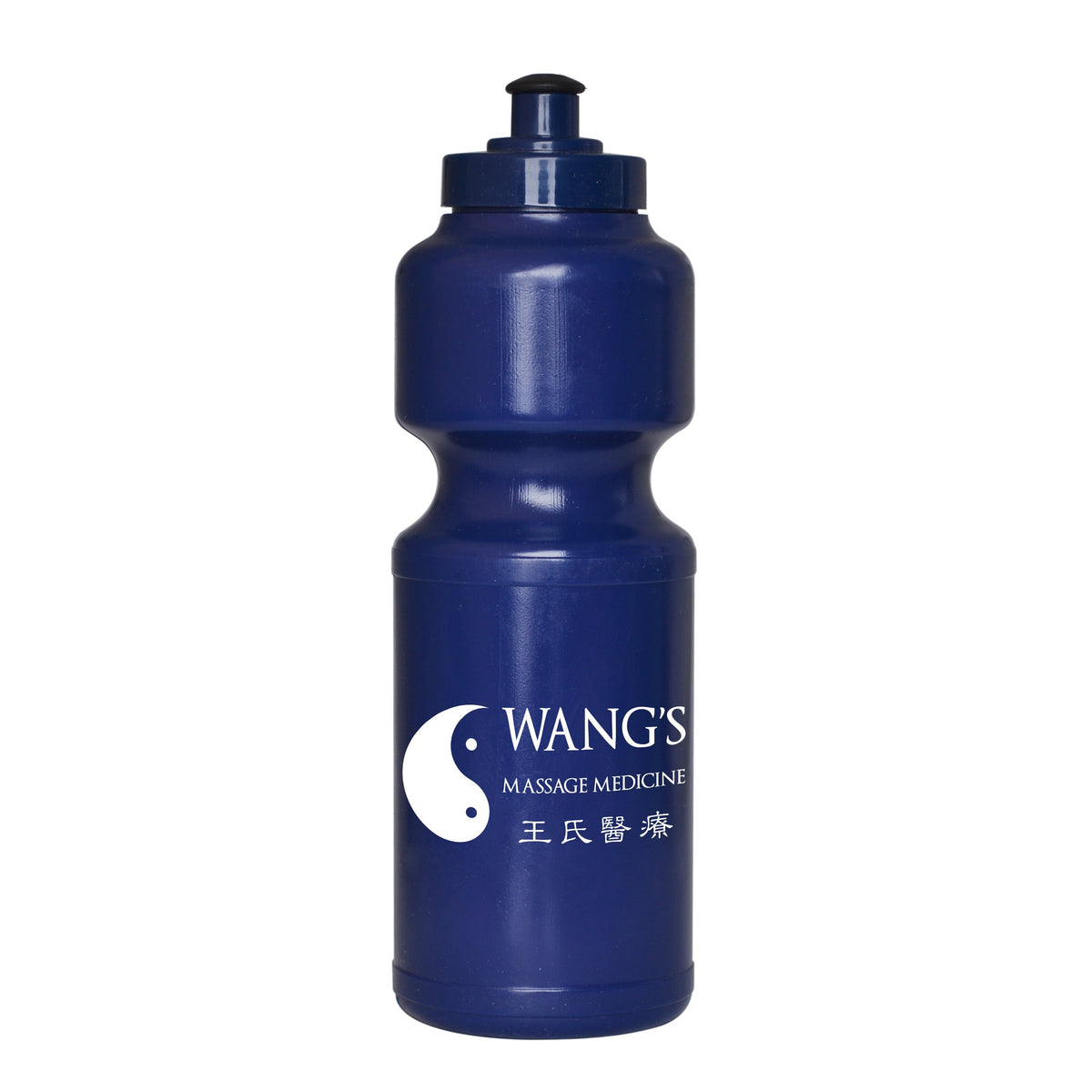 750ml Screw Top Drink Bottle(SDW-23) - greenpac.com.au