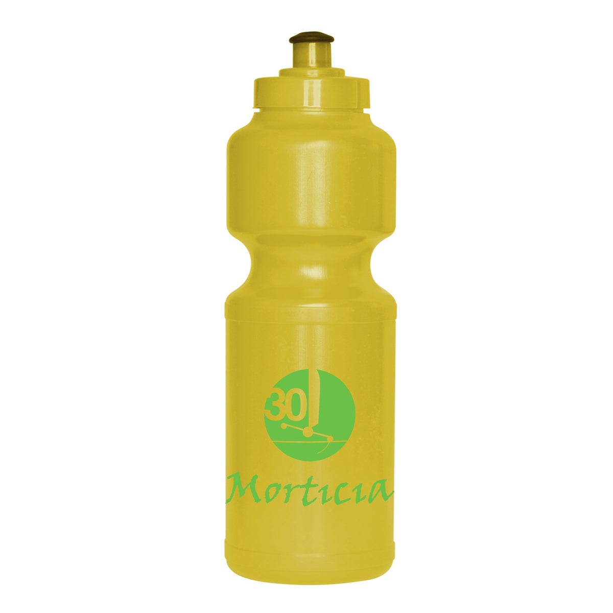 750ml Screw Top Drink Bottle(SDW-23) - greenpac.com.au