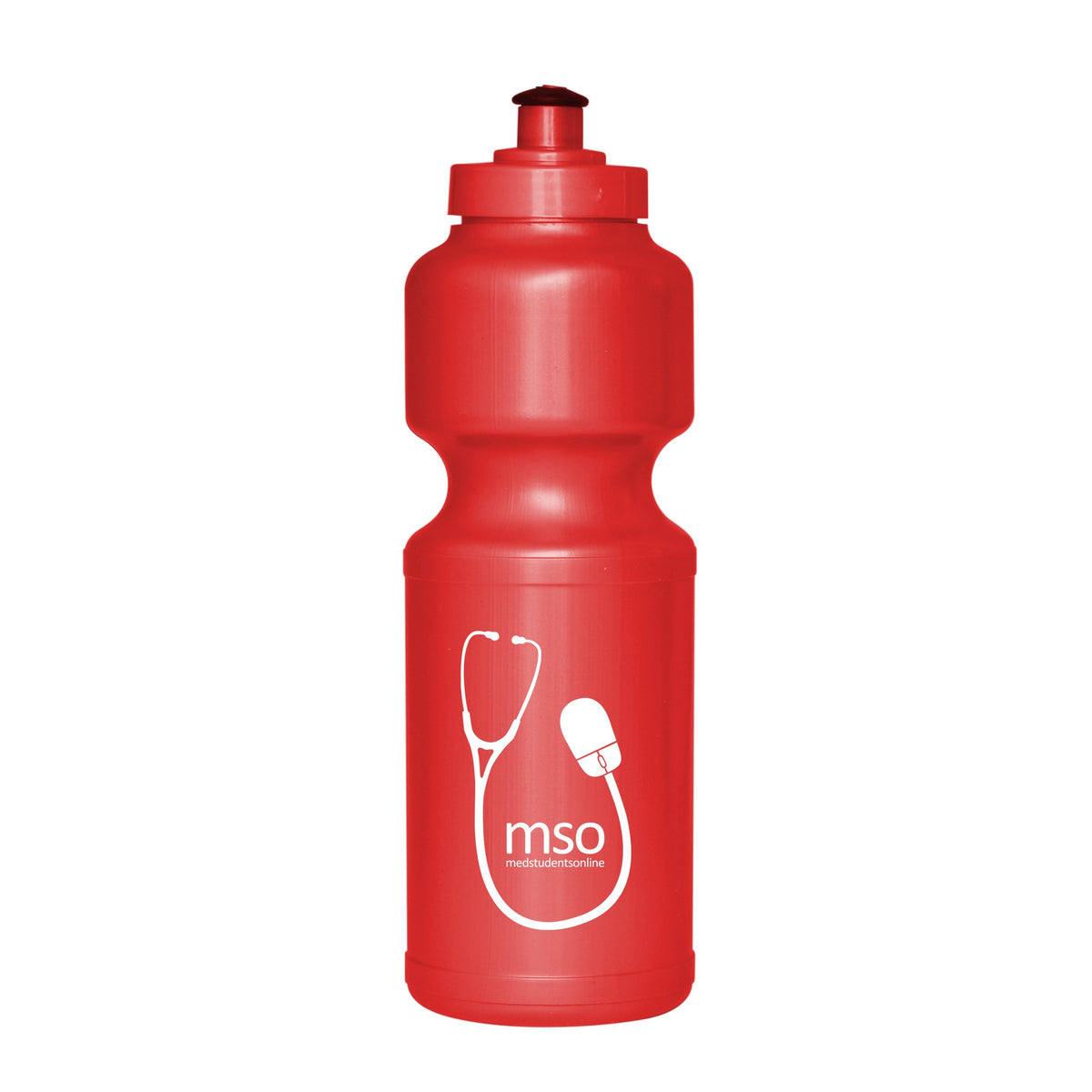 750ml Screw Top Drink Bottle(SDW-23) - greenpac.com.au