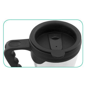 Atlantico Stainless Steel Mug(SDW-63) - greenpac.com.au