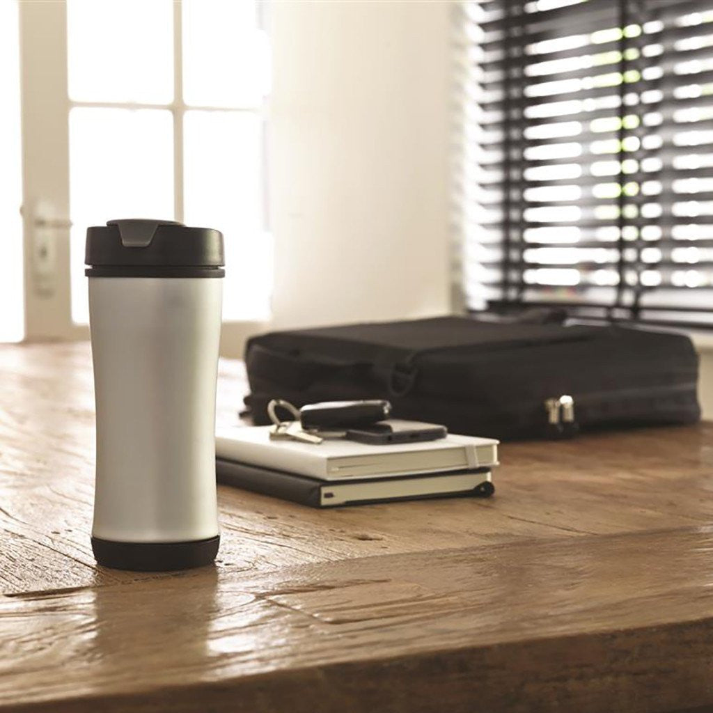 Boom ECO Thermos Mug(SDW-58) - greenpac.com.au