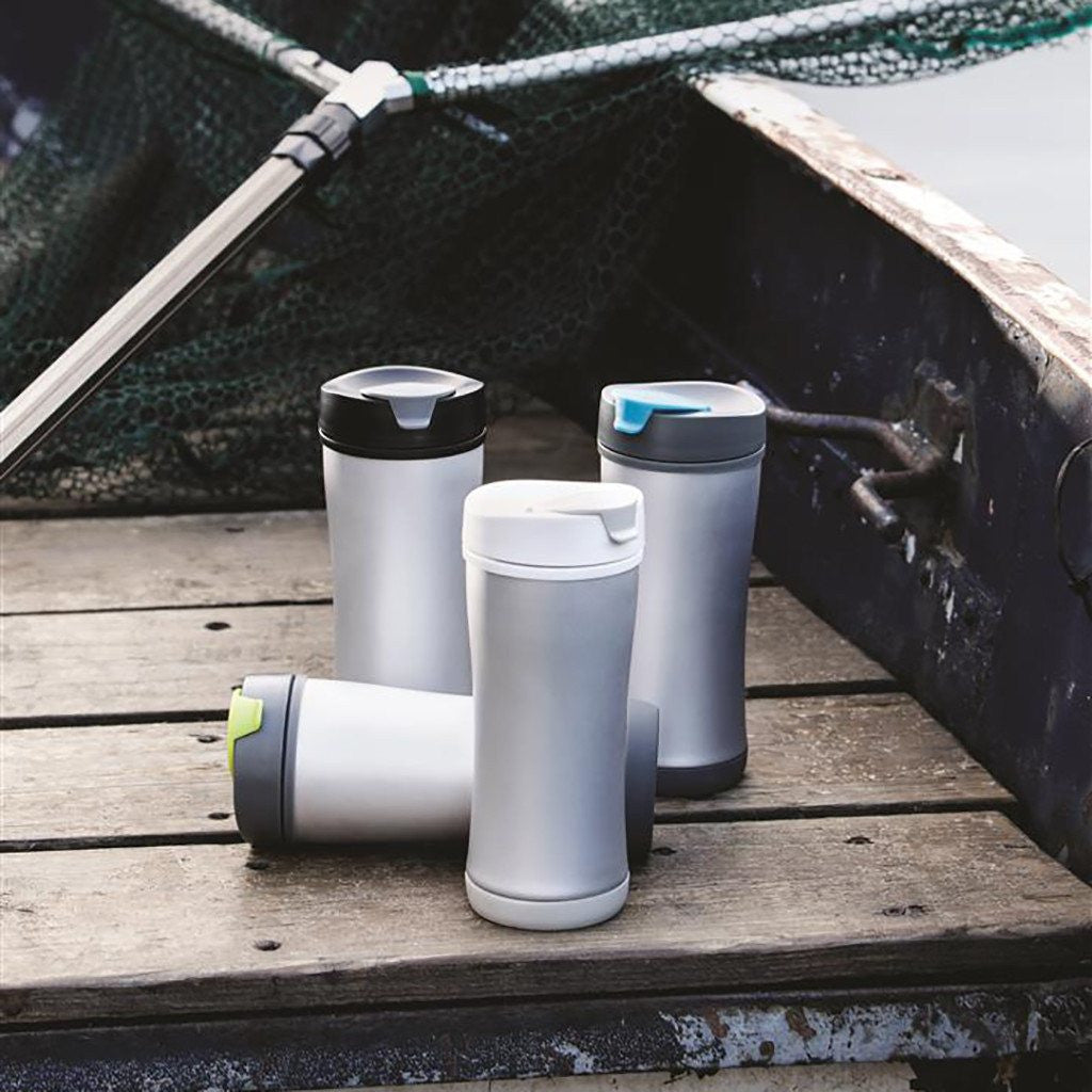 Boom ECO Thermos Mug(SDW-58) - greenpac.com.au