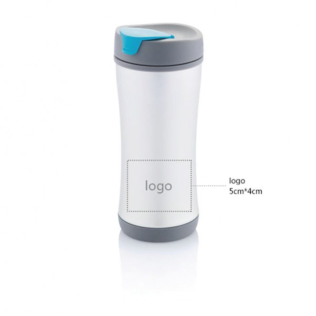 Boom ECO Thermos Mug(SDW-58) - greenpac.com.au