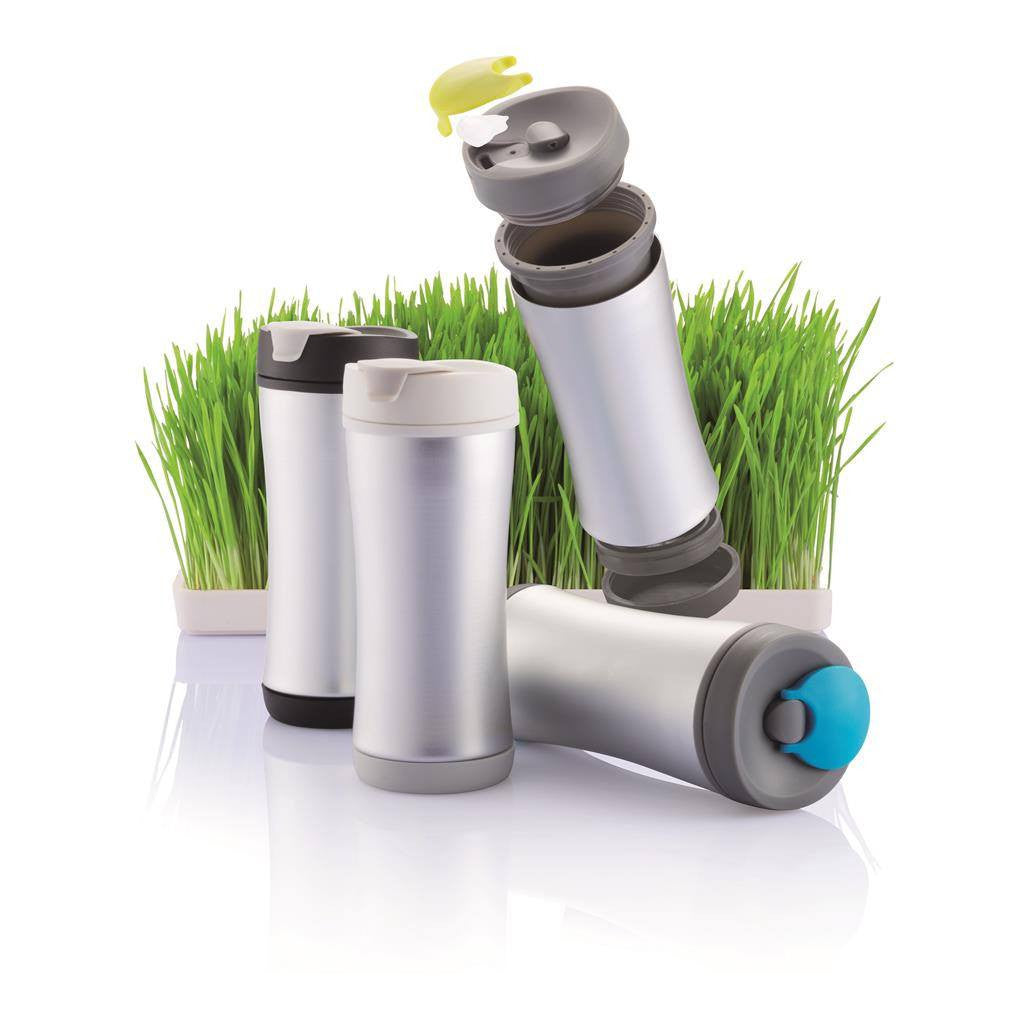 Boom ECO Thermos Mug(SDW-58) - greenpac.com.au