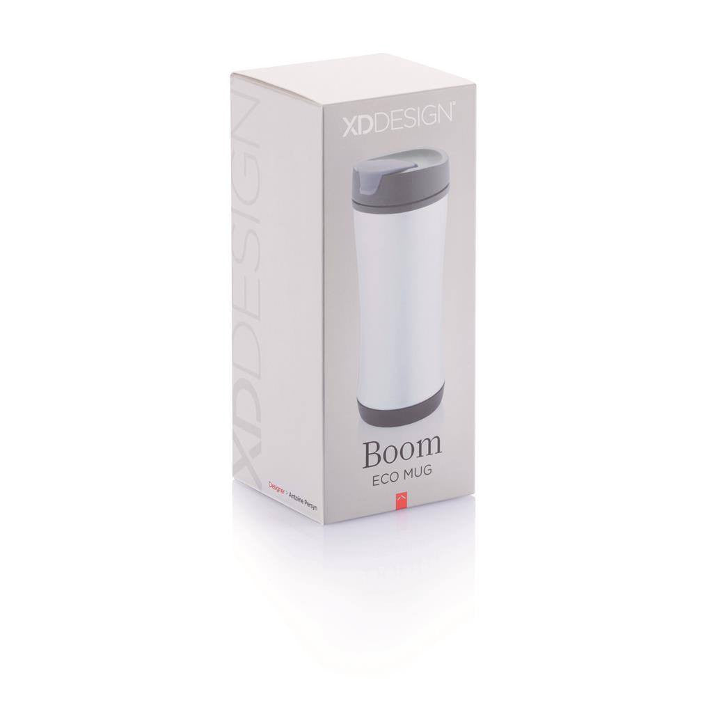 Boom ECO Thermos Mug(SDW-58) - greenpac.com.au
