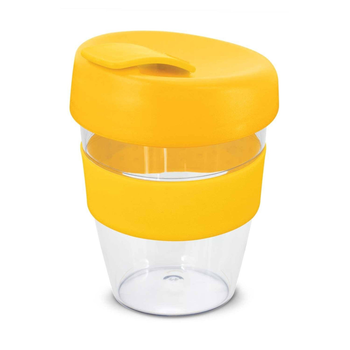 Clear Express Cup (SDW-90) - greenpac.com.au